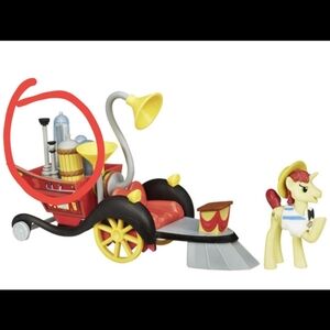 My Little Pony ~ Super Speedy Squeezy 6000 Replacement Part ONLY